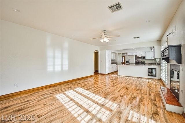 6315 North Park Street, Las Vegas, NV 89149