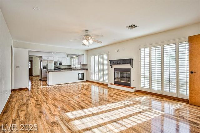 6315 North Park Street, Las Vegas, NV 89149