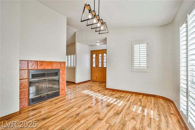 6315 North Park Street, Las Vegas, NV 89149
