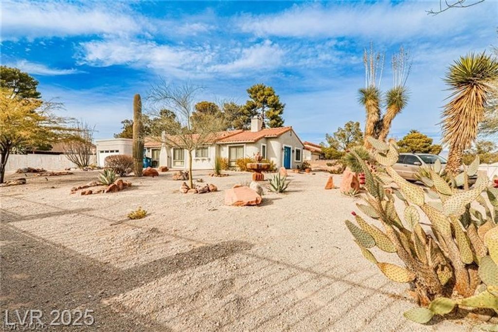 6315 North Park Street, Las Vegas, NV 89149