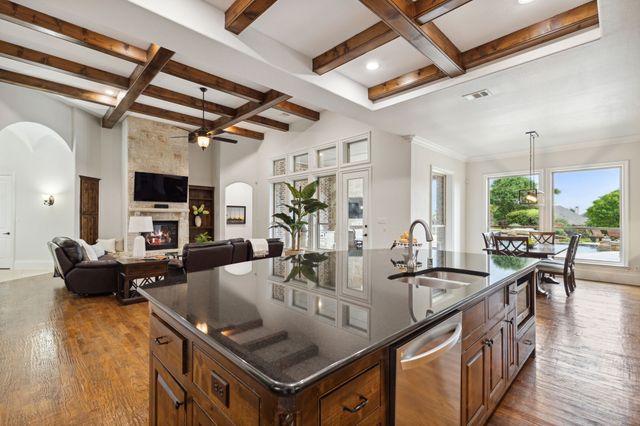 5501 Lake Geneva Court, Flower Mound, TX 75022