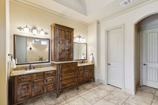 5501 Lake Geneva Court, Flower Mound, TX 75022