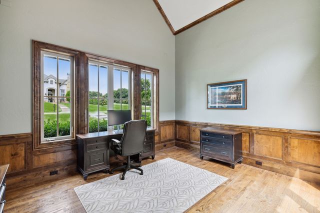 5501 Lake Geneva Court, Flower Mound, TX 75022
