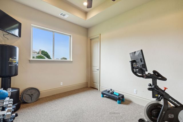 5501 Lake Geneva Court, Flower Mound, TX 75022