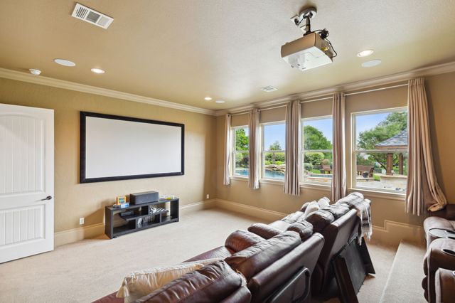 5501 Lake Geneva Court, Flower Mound, TX 75022