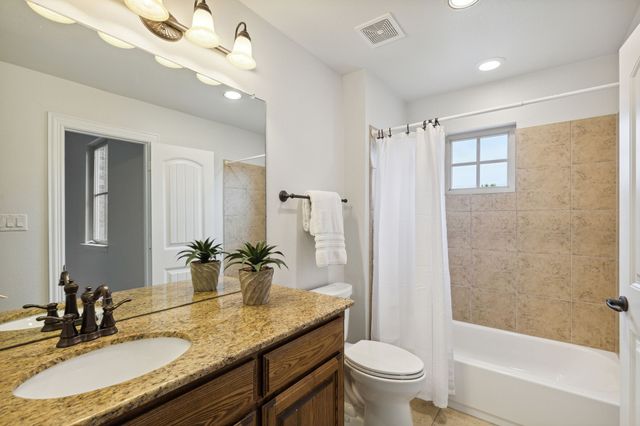 5501 Lake Geneva Court, Flower Mound, TX 75022