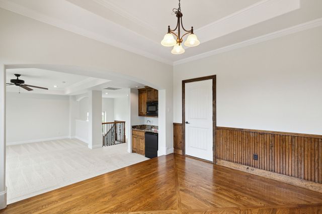 5501 Lake Geneva Court, Flower Mound, TX 75022