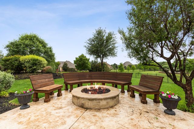 5501 Lake Geneva Court, Flower Mound, TX 75022