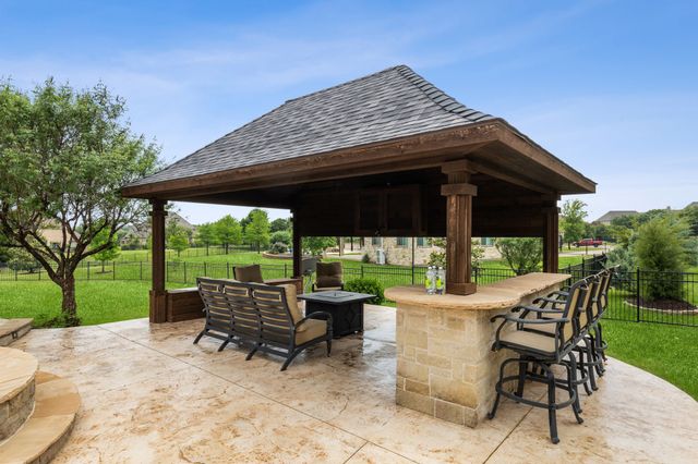 5501 Lake Geneva Court, Flower Mound, TX 75022