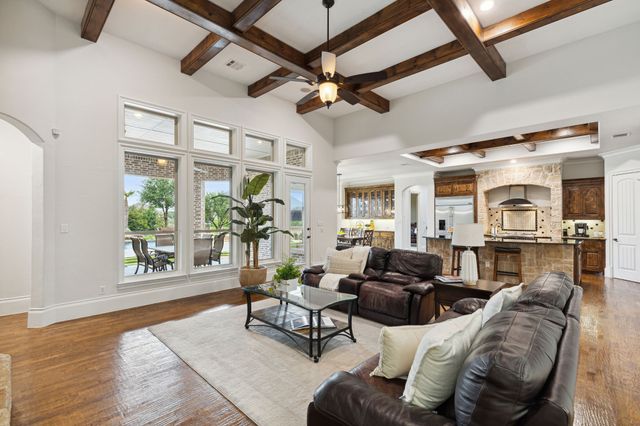 5501 Lake Geneva Court, Flower Mound, TX 75022