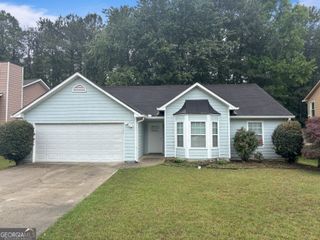 4835 Camberbridge Drive, Alpharetta, GA 30022