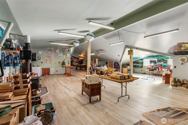 9930 Misery Point Road NW, Seabeck, WA 98380