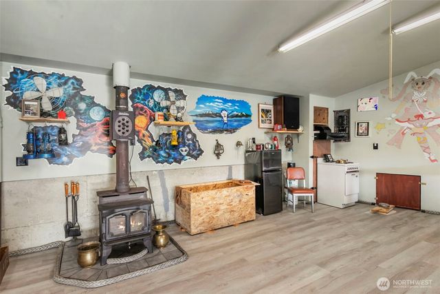 9930 Misery Point Road NW, Seabeck, WA 98380