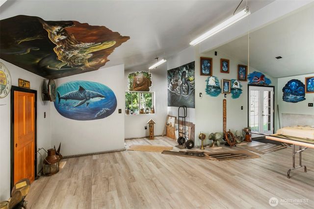 9930 Misery Point Road NW, Seabeck, WA 98380