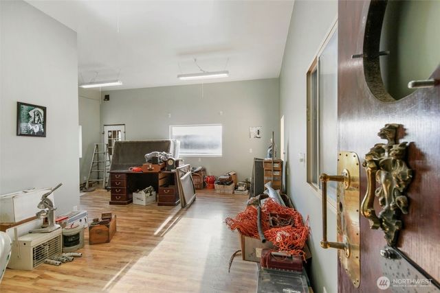 9930 Misery Point Road NW, Seabeck, WA 98380