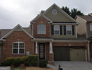 3287 CASTLEBERRY VILLAGE Drive, Cumming, GA 30040