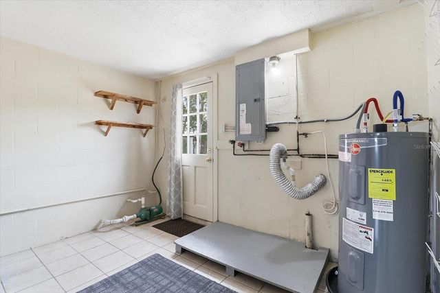 7461 W VILLAGE DRIVE, Homosassa, FL 34446