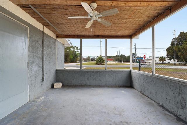 7461 W VILLAGE DRIVE, Homosassa, FL 34446