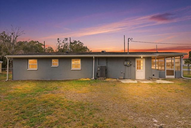 7461 W VILLAGE DRIVE, Homosassa, FL 34446