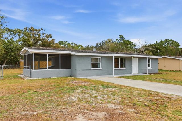 7461 W VILLAGE DRIVE, Homosassa, FL 34446