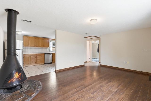 7461 W VILLAGE DRIVE, Homosassa, FL 34446