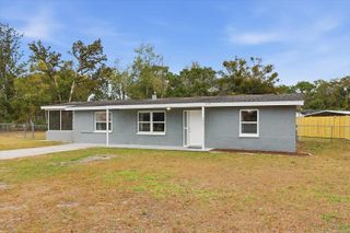 7461 W VILLAGE DRIVE, Homosassa, FL 34446