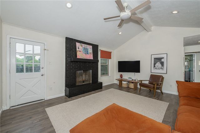 1803 Southwood Drive, College Station, TX 77840