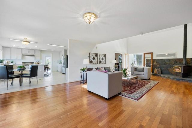 17300 Chesbro Lake Drive, Morgan Hill, CA 95037