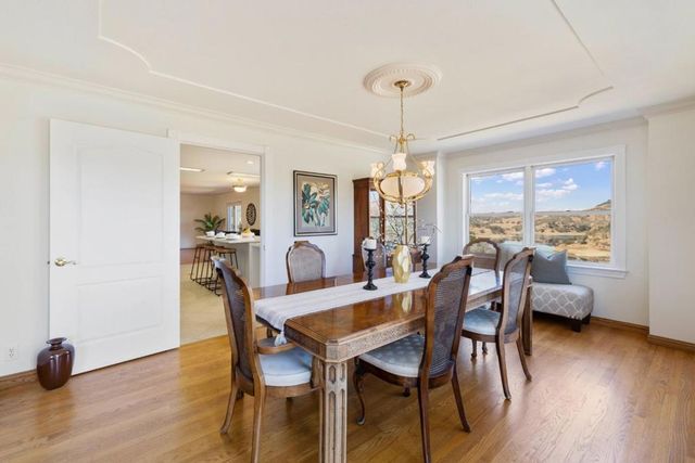 17300 Chesbro Lake Drive, Morgan Hill, CA 95037