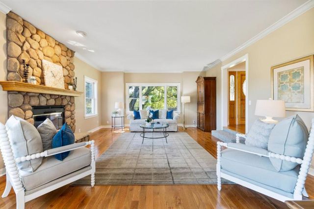 17300 Chesbro Lake Drive, Morgan Hill, CA 95037