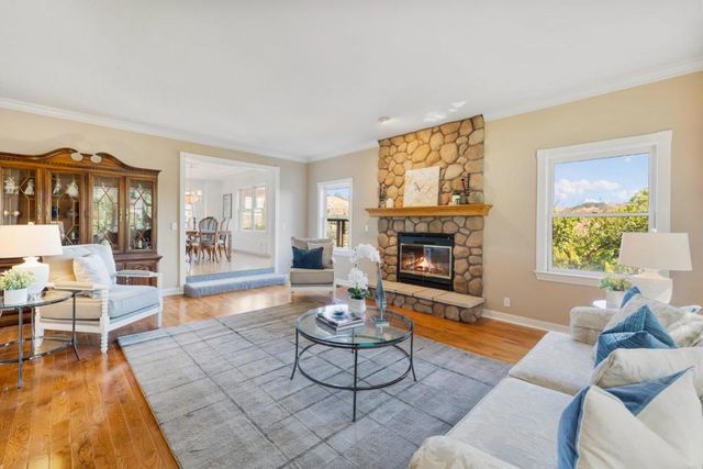 17300 Chesbro Lake Drive, Morgan Hill, CA 95037