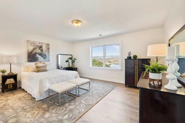 17300 Chesbro Lake Drive, Morgan Hill, CA 95037