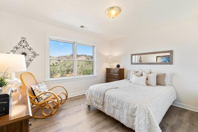 17300 Chesbro Lake Drive, Morgan Hill, CA 95037