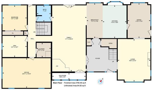 17300 Chesbro Lake Drive, Morgan Hill, CA 95037