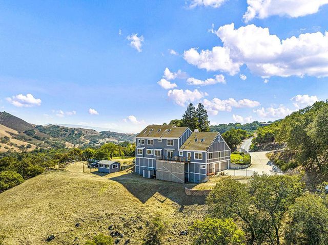 17300 Chesbro Lake Drive, Morgan Hill, CA 95037