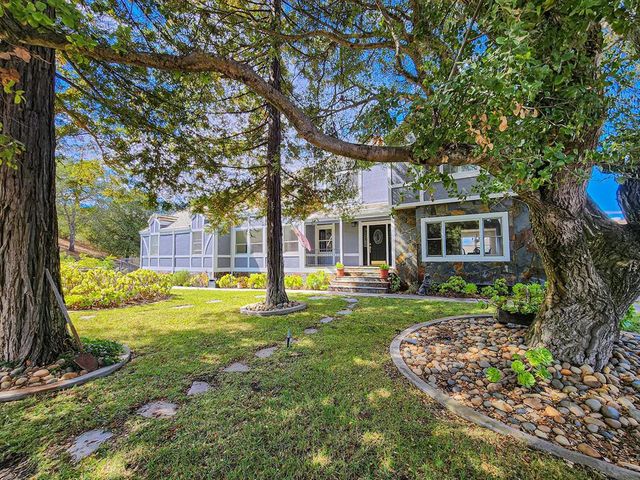 17300 Chesbro Lake Drive, Morgan Hill, CA 95037