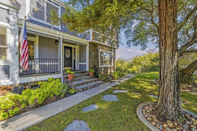 17300 Chesbro Lake Drive, Morgan Hill, CA 95037