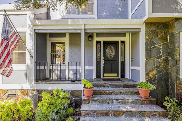 17300 Chesbro Lake Drive, Morgan Hill, CA 95037