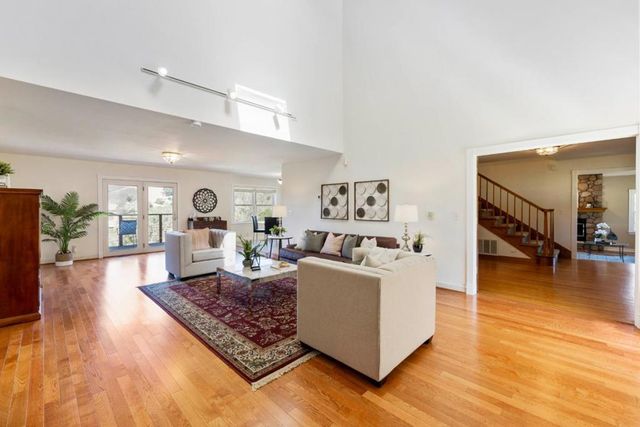 17300 Chesbro Lake Drive, Morgan Hill, CA 95037