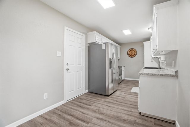 120 NW Suzanne Terrace, Burleson, TX 76028