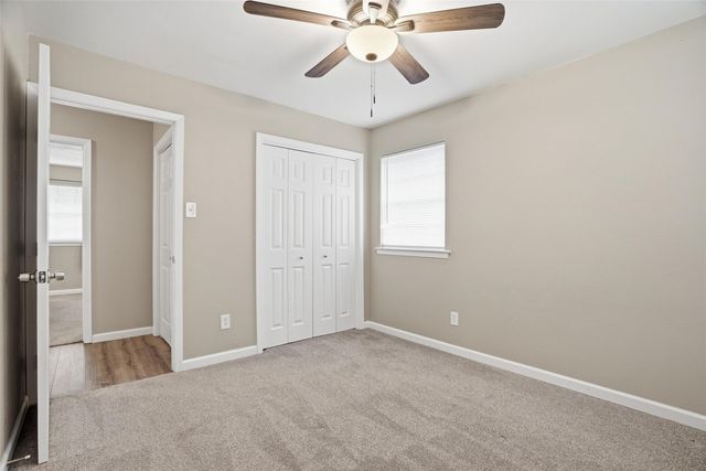 120 NW Suzanne Terrace, Burleson, TX 76028