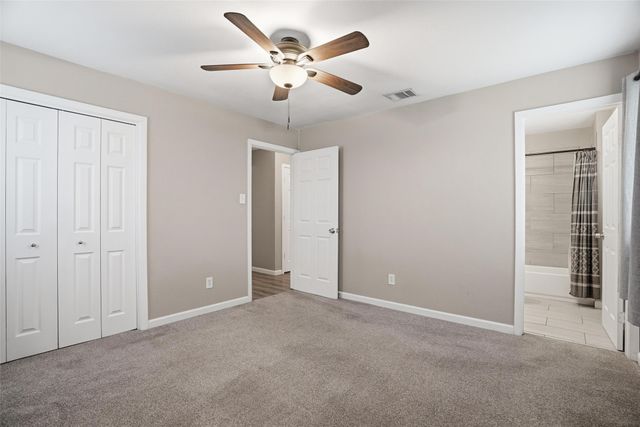 120 NW Suzanne Terrace, Burleson, TX 76028