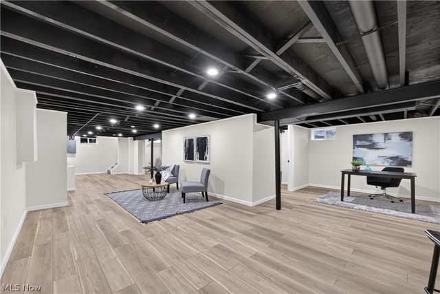 6580 Barton Road, North Olmsted, OH 44070