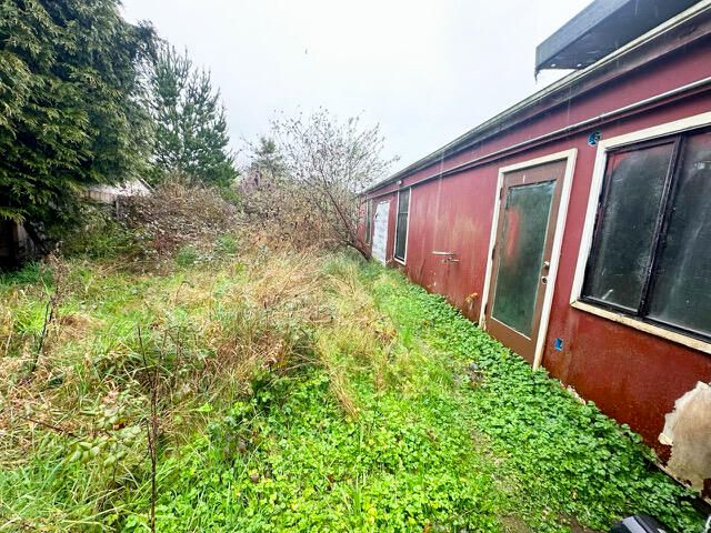 3030 Alliance Road, Arcata, CA 95521