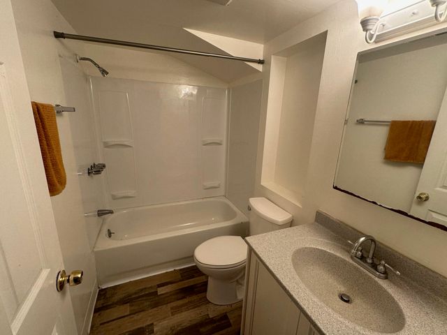 3030 Alliance Road, Arcata, CA 95521