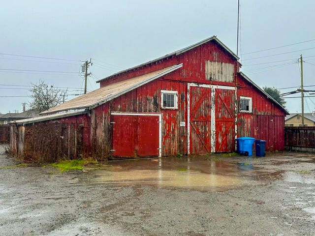 3030 Alliance Road, Arcata, CA 95521