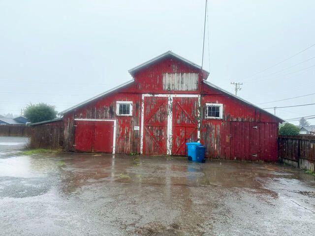 3030 Alliance Road, Arcata, CA 95521