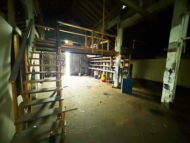 3030 Alliance Road, Arcata, CA 95521