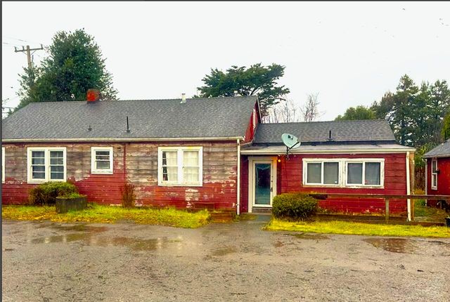 3030 Alliance Road, Arcata, CA 95521