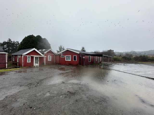 3030 Alliance Road, Arcata, CA 95521